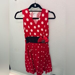 Disney Minnie Mouse Dress